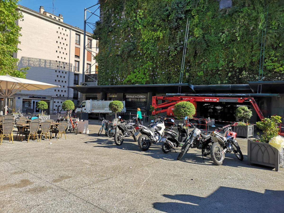 Hyper Centre D'Avignon Daire Dış mekan fotoğraf