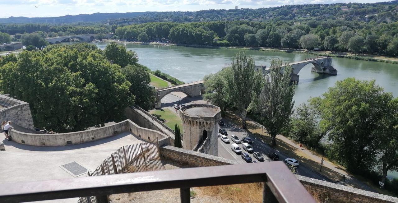 Hyper Centre D'Avignon Daire Dış mekan fotoğraf