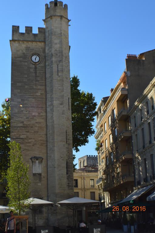 Hyper Centre D'Avignon Daire Dış mekan fotoğraf