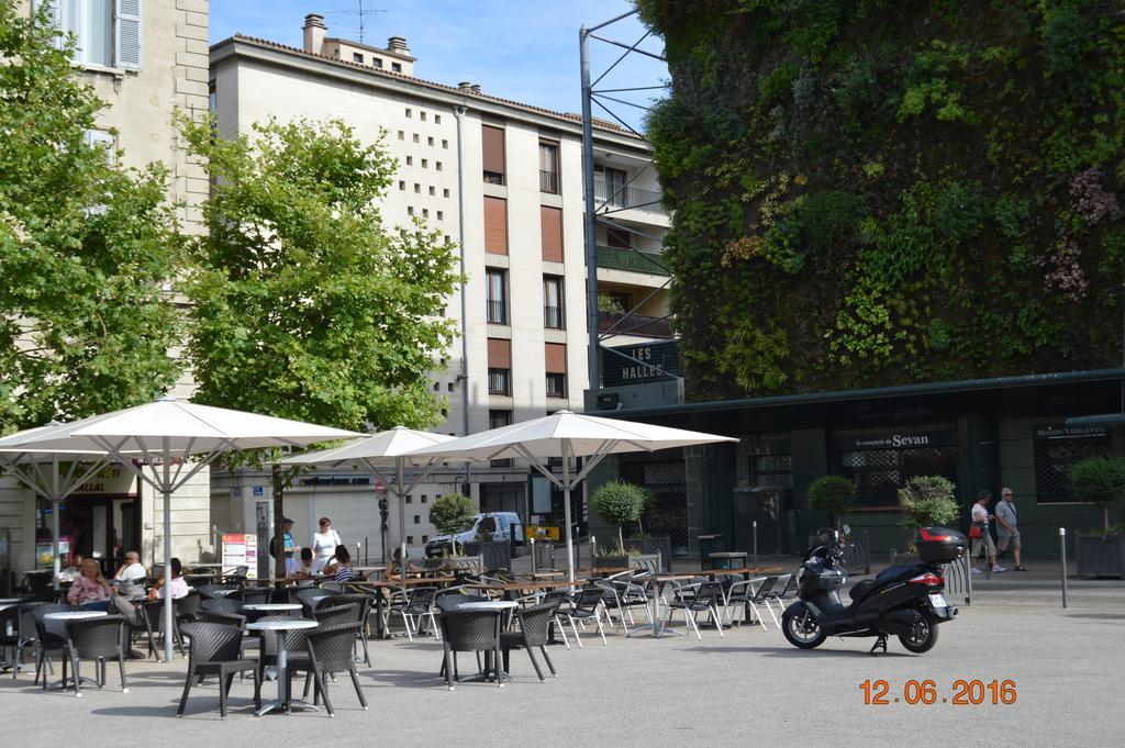 Hyper Centre D'Avignon Daire Dış mekan fotoğraf