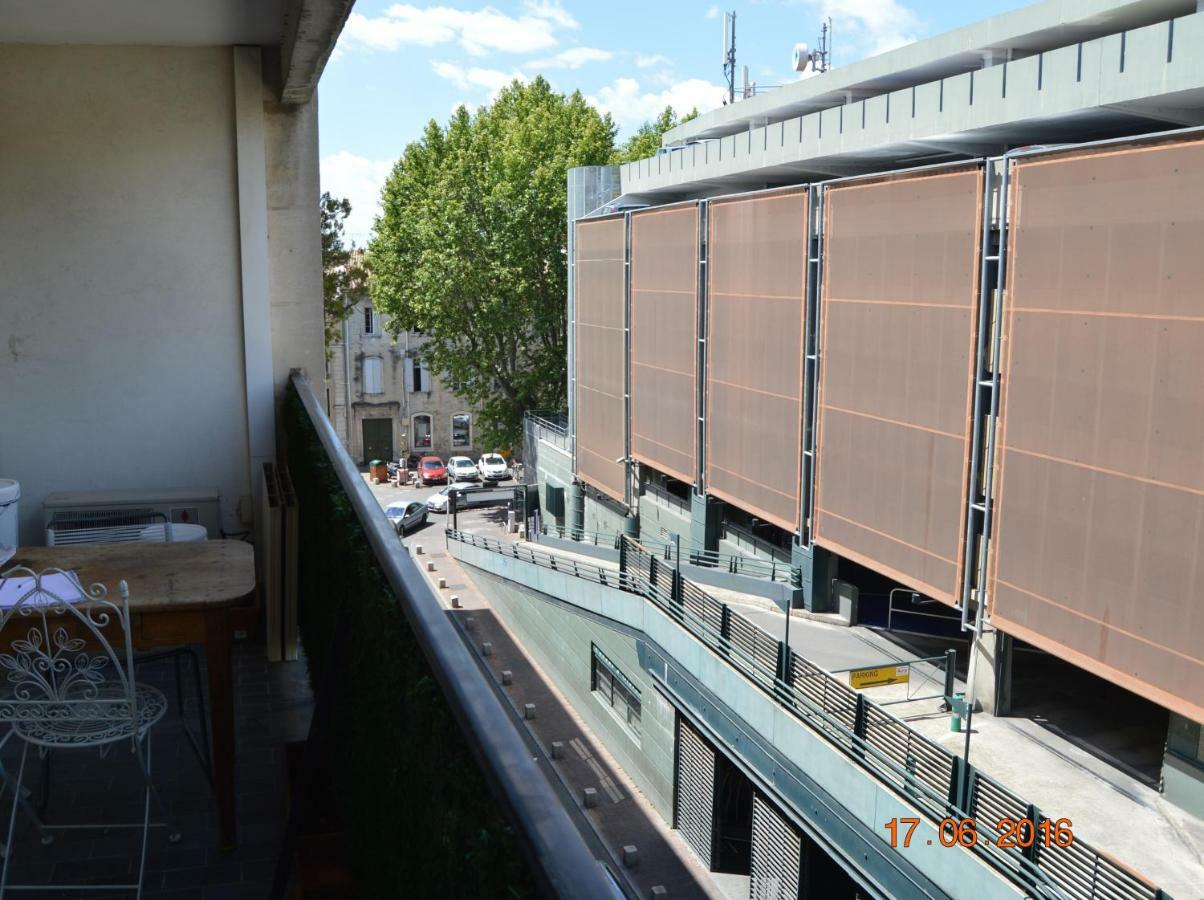 Hyper Centre D'Avignon Daire Dış mekan fotoğraf